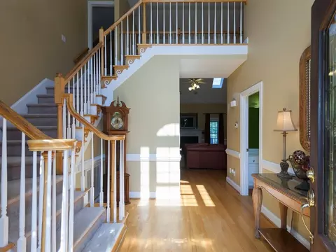 1201 Rhea Dr, Garner, NC 27529 photo 3