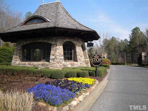 920 Keith Rd, Wake Forest, NC 27587 photo 2