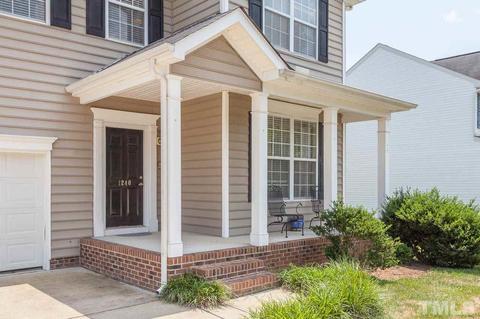 1240 Arbor Greene Dr, Garner, NC 27529 photo 23