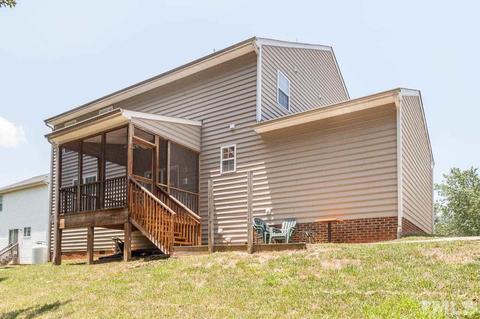 1240 Arbor Greene Dr, Garner, NC 27529 photo 2