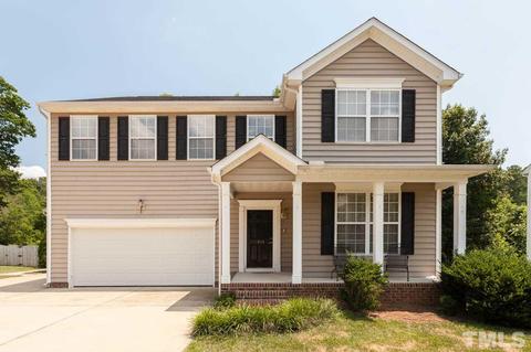 1240 Arbor Greene Dr, Garner, NC 27529 photo 25