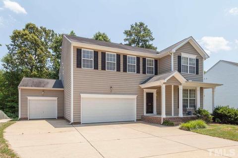 1240 Arbor Greene Dr, Garner, NC 27529 photo 1