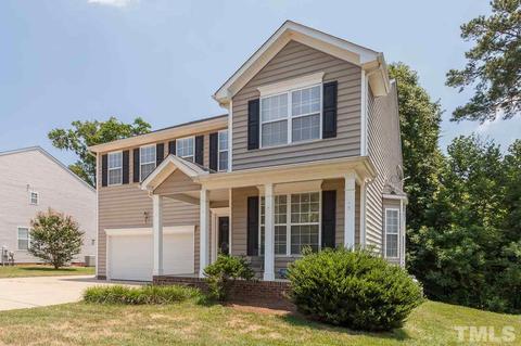 1240 Arbor Greene Dr, Garner, NC 27529 photo 24