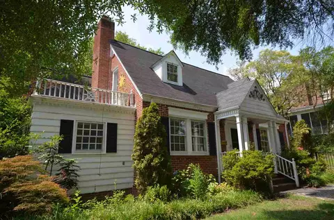 1103 W Knox St, Durham, NC 27701 photo 1
