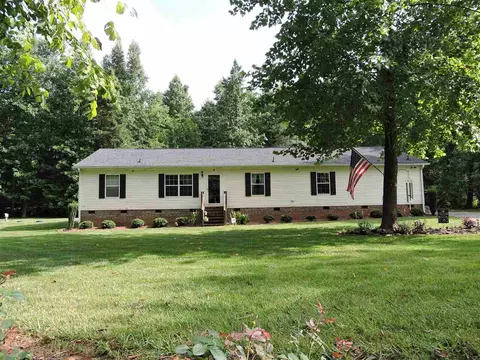4616 Gray Rd, Timberlake, NC 27583 photo 1