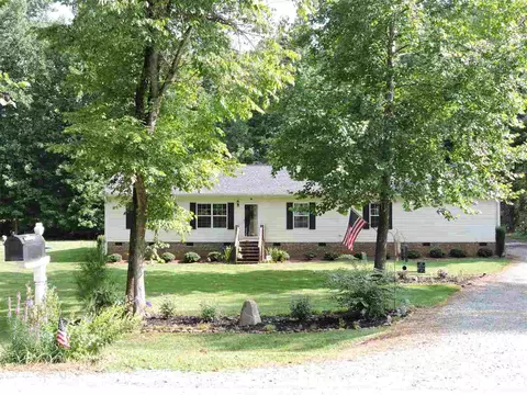4616 Gray Rd, Timberlake, NC 27583 photo 23