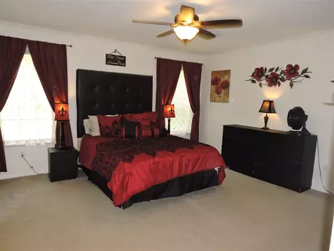 4616 Gray Rd, Timberlake, NC 27583 photo 10