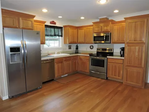 4616 Gray Rd, Timberlake, NC 27583 photo 6