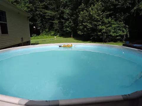 4616 Gray Rd, Timberlake, NC 27583 photo 21
