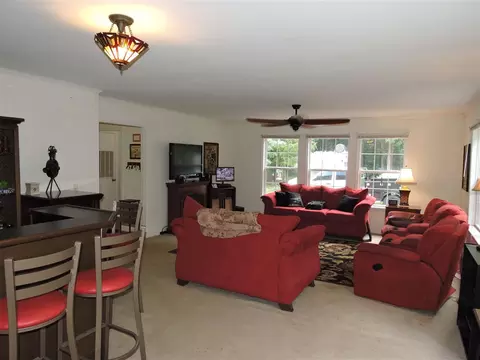 4616 Gray Rd, Timberlake, NC 27583 photo 8