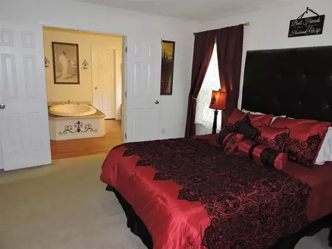 4616 Gray Rd, Timberlake, NC 27583 photo 11