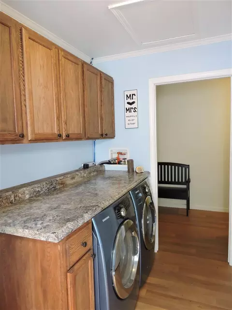 4616 Gray Rd, Timberlake, NC 27583 photo 17