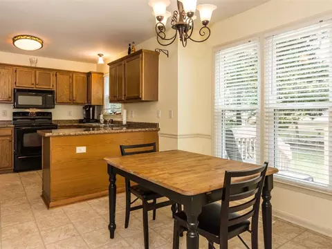 1405 Cane Creek Dr, Garner, NC 27529 photo 12