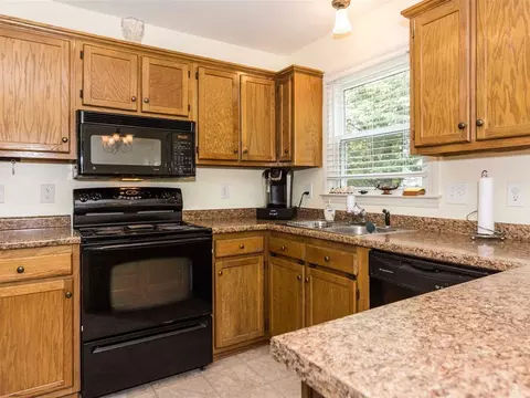 1405 Cane Creek Dr, Garner, NC 27529 photo 8