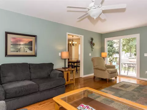 1405 Cane Creek Dr, Garner, NC 27529 photo 3