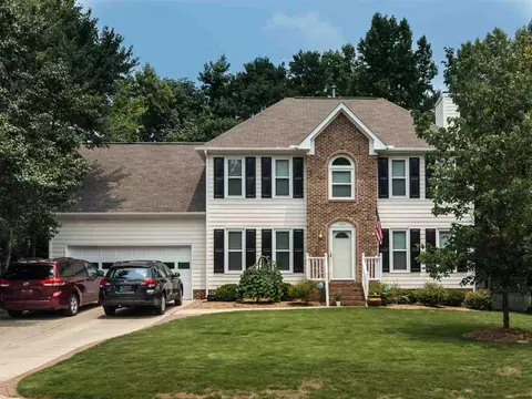1405 Cane Creek Dr, Garner, NC 27529 photo 1