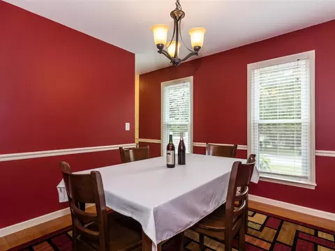 1405 Cane Creek Dr, Garner, NC 27529 photo 6