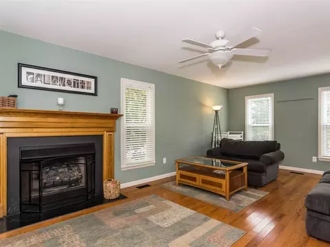 1405 Cane Creek Dr, Garner, NC 27529 photo 5