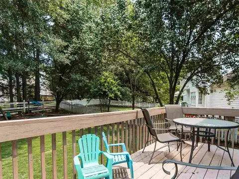 1405 Cane Creek Dr, Garner, NC 27529 photo 22