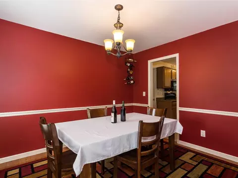 1405 Cane Creek Dr, Garner, NC 27529 photo 7
