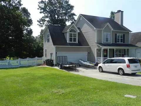 104 Beargrass Ct, Garner, NC 27529 photo 3