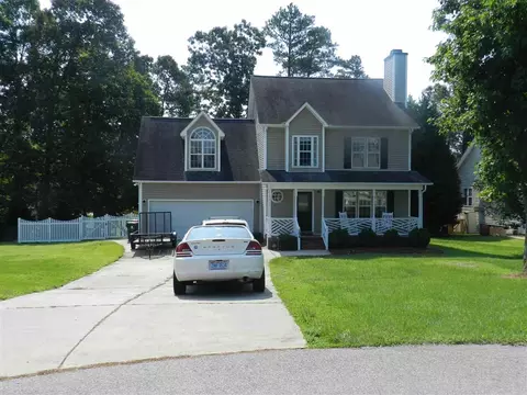 104 Beargrass Ct, Garner, NC 27529 photo 2