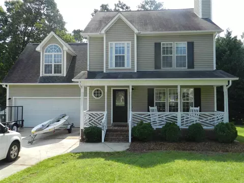 104 Beargrass Ct, Garner, NC 27529 photo 1
