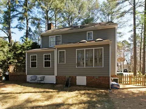 409 Old Fox Trl, Durham, NC 27713 photo 5