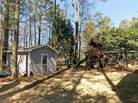 409 Old Fox Trl, Durham, NC 27713 photo 4