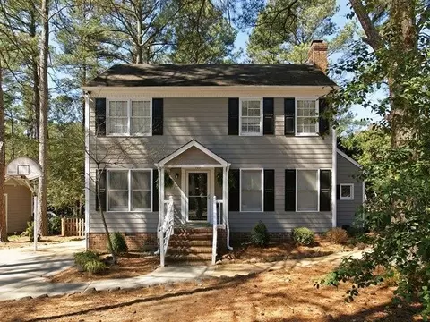 409 Old Fox Trl, Durham, NC 27713 photo 1