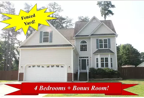 26 Speight Ln, Garner, NC 27529 photo 1