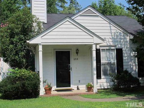1214 Kendall Dr, Durham, NC 27703 photo 1