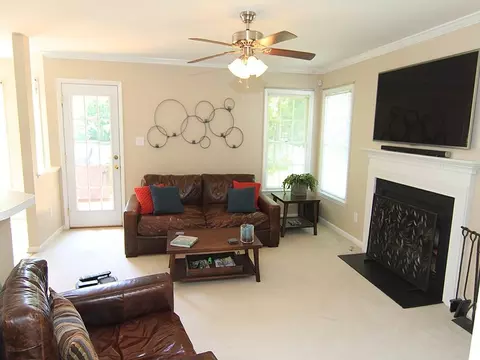 5904 Wateree Dr, Durham, NC 27713 photo 3