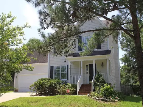 5904 Wateree Dr, Durham, NC 27713 photo 1