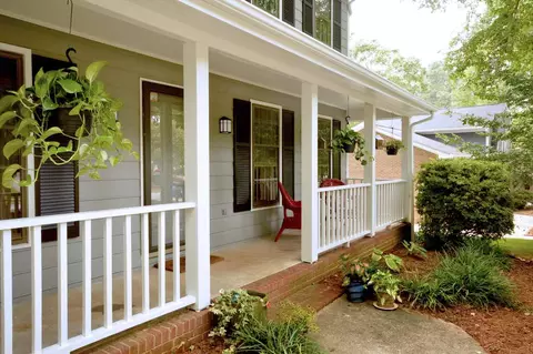 4317 Craddock Rd, Raleigh, NC 27613 photo 2