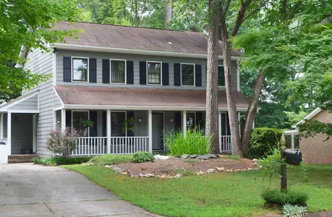 4317 Craddock Rd, Raleigh, NC 27613 photo 1