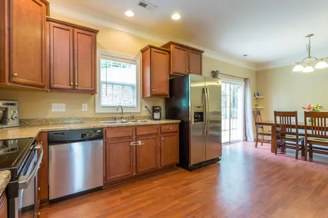 1209 Miracle Dr, Wake Forest, NC 27587 photo 11