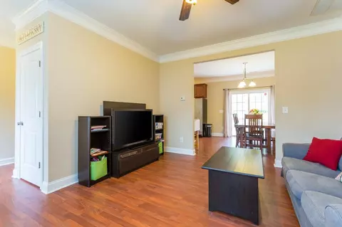 1209 Miracle Dr, Wake Forest, NC 27587 photo 5