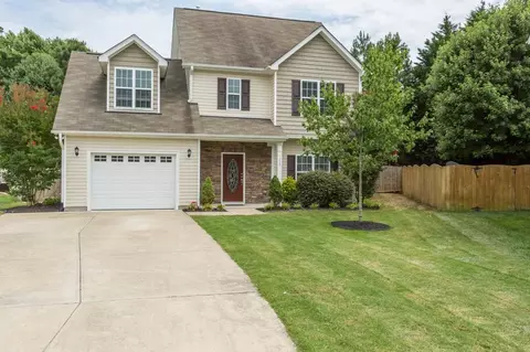 1209 Miracle Dr, Wake Forest, NC 27587 photo 1