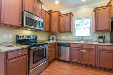 1209 Miracle Dr, Wake Forest, NC 27587 photo 12