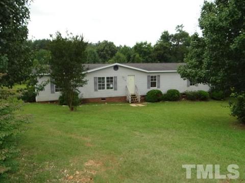 116 Robbins Nest Ln, Middlesex, NC 27557 photo 1