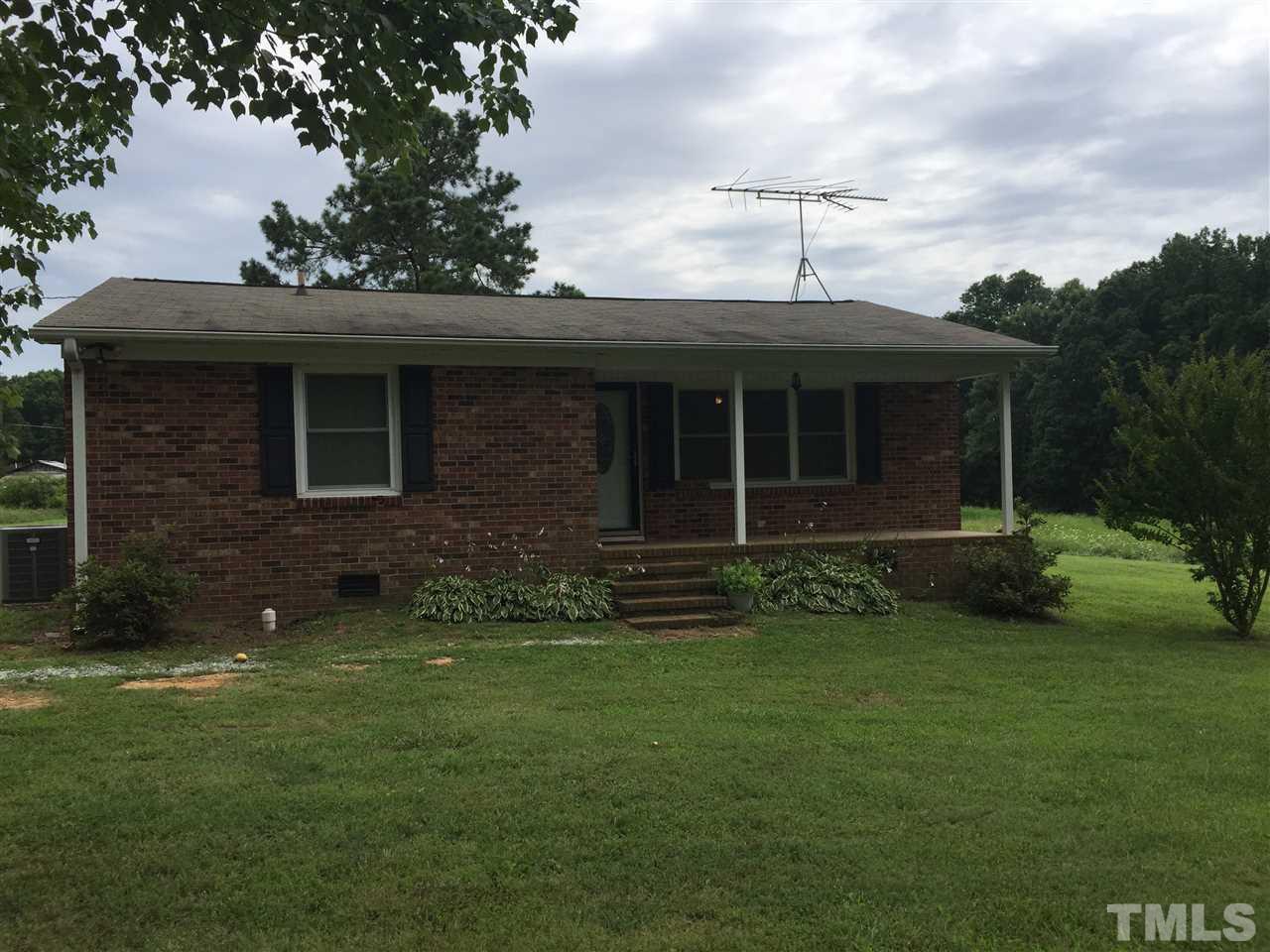 151 Romans Rd, Roxboro, NC 27574 photo 1