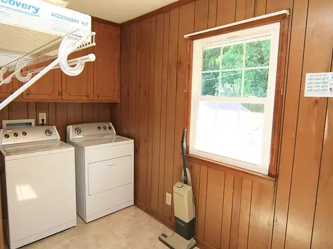 5824 Ridgeview Rd, Durham, NC 27712 photo 5