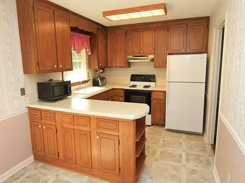 5824 Ridgeview Rd, Durham, NC 27712 photo 6