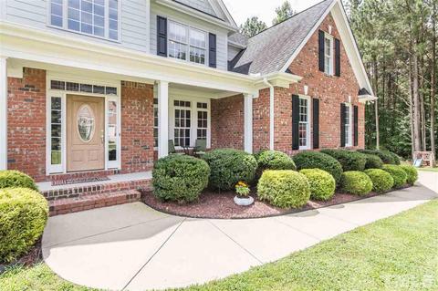 1132 Rhea Dr, Garner, NC 27529 photo 2