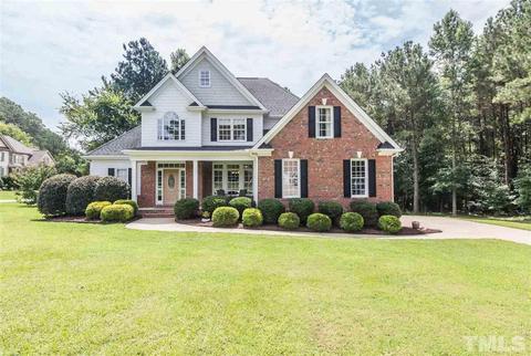 1132 Rhea Dr, Garner, NC 27529 photo 1