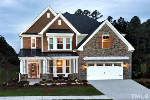 732 Tree Green Ln, Wake Forest, NC 27587 photo 1