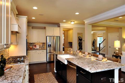 732 Tree Green Ln, Wake Forest, NC 27587 photo 4