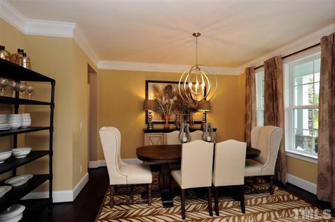 732 Tree Green Ln, Wake Forest, NC 27587 photo 2