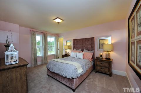 732 Tree Green Ln, Wake Forest, NC 27587 photo 12